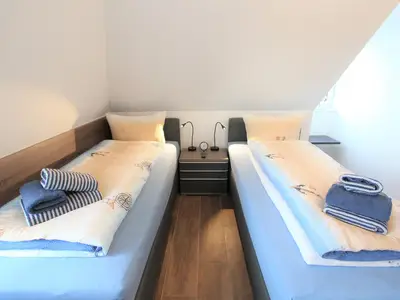 Ferienwohnung für 4 Personen (70 m²) in Langeoog 10/10