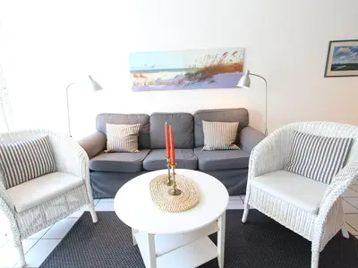 Ferienwohnung für 4 Personen (48 m²) in Langeoog 2/10