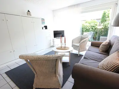 Ferienwohnung für 4 Personen (48 m²) in Langeoog 3/10
