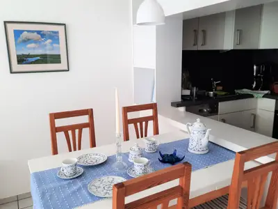 Ferienwohnung für 4 Personen (48 m²) in Langeoog 4/10