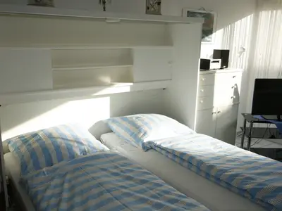 Ferienwohnung für 4 Personen (48 m²) in Langeoog 5/10