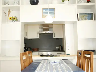 Ferienwohnung für 4 Personen (48 m²) in Langeoog 6/10