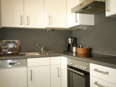 Ferienwohnung für 4 Personen (48 m²) in Langeoog 7/10