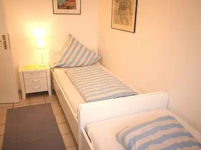 Ferienwohnung für 4 Personen (48 m²) in Langeoog 8/10