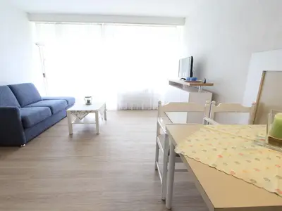 Ferienwohnung für 3 Personen (35 m²) in Langeoog 2/10