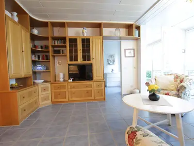 Ferienwohnung für 3 Personen (55 m²) in Langeoog 2/10