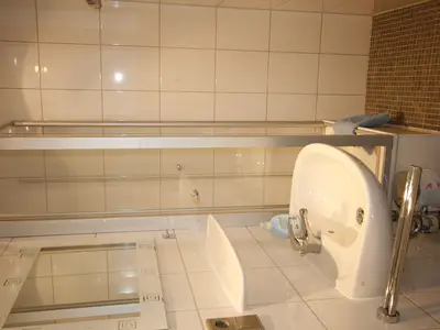 Ferienwohnung für 4 Personen (48 m²) in Langeoog 10/10