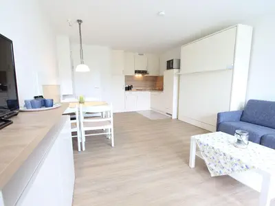 Ferienwohnung für 3 Personen (35 m²) in Langeoog 3/10