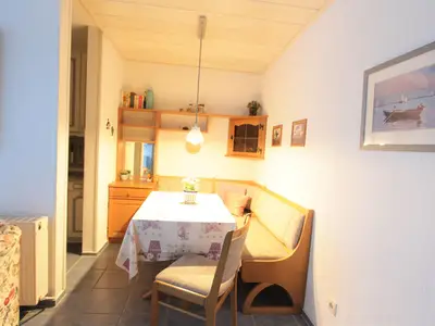 Ferienwohnung für 3 Personen (55 m²) in Langeoog 3/10