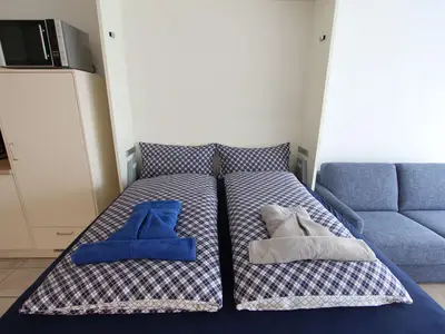 Ferienwohnung für 3 Personen (35 m²) in Langeoog 4/10