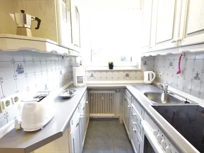 Ferienwohnung für 3 Personen (55 m²) in Langeoog 4/10