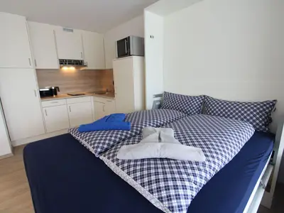 Ferienwohnung für 3 Personen (35 m²) in Langeoog 5/10