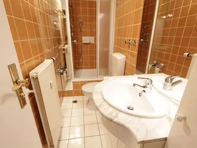 Ferienwohnung für 3 Personen (55 m²) in Langeoog 5/10