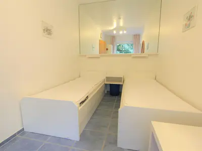 Ferienwohnung für 3 Personen (55 m²) in Langeoog 6/10