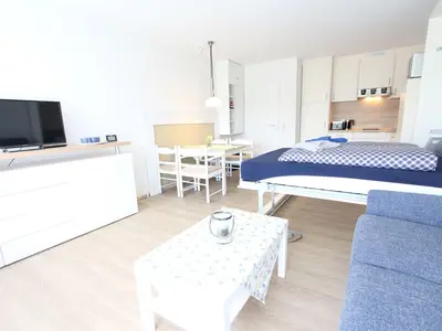 Ferienwohnung für 3 Personen (35 m²) in Langeoog 6/10