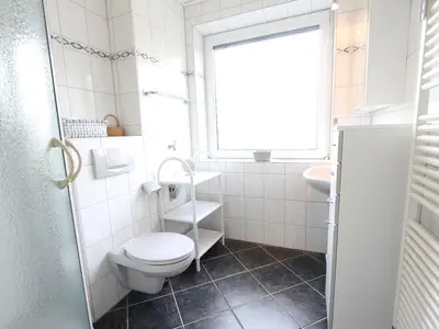 Ferienwohnung für 3 Personen (35 m²) in Langeoog 7/10