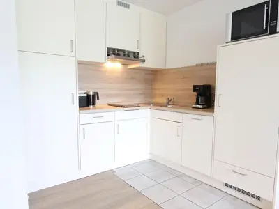 Ferienwohnung für 3 Personen (35 m²) in Langeoog 8/10