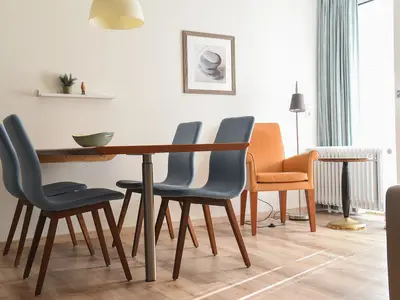 Ferienwohnung für 4 Personen (43 m²) in Langeoog 1/10