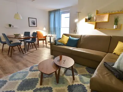 Ferienwohnung für 4 Personen (43 m²) in Langeoog 2/10