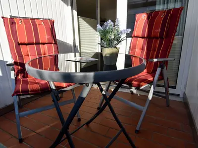 Ferienwohnung für 4 Personen (43 m²) in Langeoog 3/10