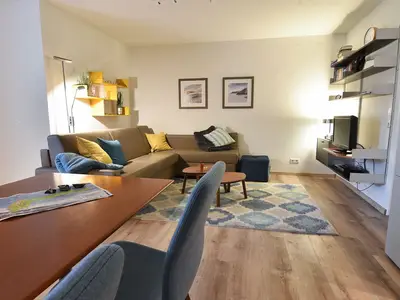 Ferienwohnung für 4 Personen (43 m²) in Langeoog 4/10