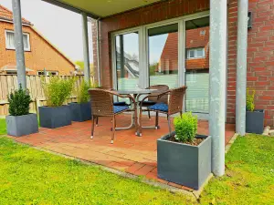 Ferienwohnung für 2 Personen (40 m²) in Langeoog