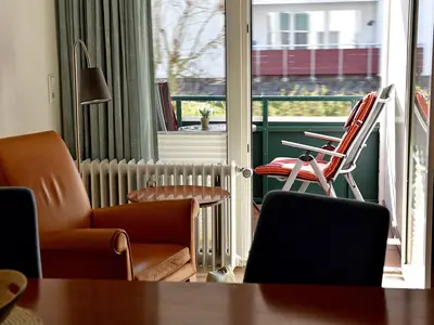 Ferienwohnung für 4 Personen (43 m²) in Langeoog 5/10