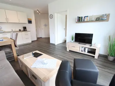 Ferienwohnung für 2 Personen (40 m²) in Langeoog 2/10