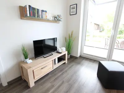 Ferienwohnung für 2 Personen (40 m²) in Langeoog 3/10