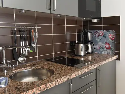 Ferienwohnung für 4 Personen (43 m²) in Langeoog 6/10