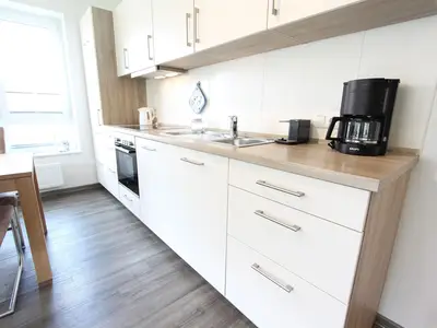 Ferienwohnung für 2 Personen (40 m²) in Langeoog 4/10