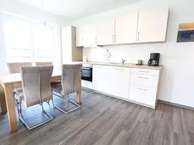 Ferienwohnung für 2 Personen (40 m²) in Langeoog 5/10