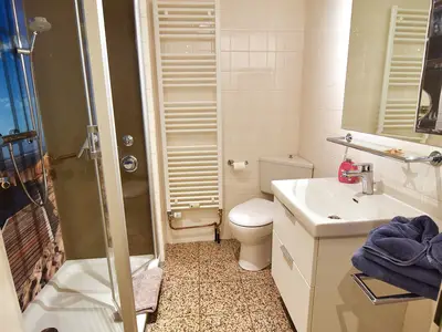 Ferienwohnung für 4 Personen (43 m²) in Langeoog 7/10