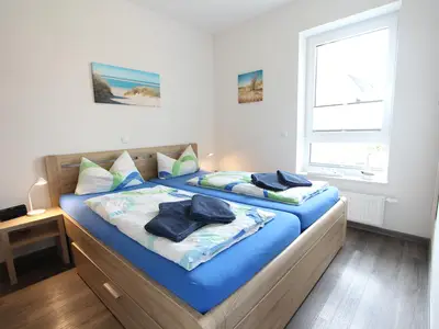 Ferienwohnung für 2 Personen (40 m²) in Langeoog 6/10