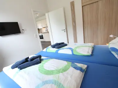 Ferienwohnung für 2 Personen (40 m²) in Langeoog 7/10