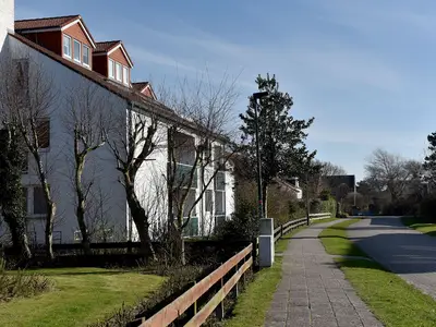 Ferienwohnung für 4 Personen (43 m²) in Langeoog 8/10