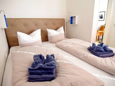 Ferienwohnung für 4 Personen (43 m²) in Langeoog 9/10