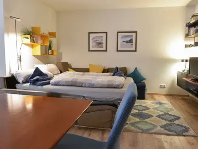 Ferienwohnung für 4 Personen (43 m²) in Langeoog 10/10