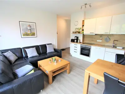 Ferienwohnung für 4 Personen (55 m²) in Langeoog 2/10