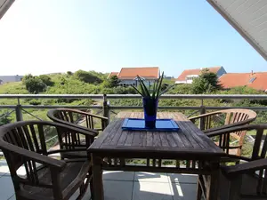 Ferienwohnung für 2 Personen (60 m²) in Langeoog
