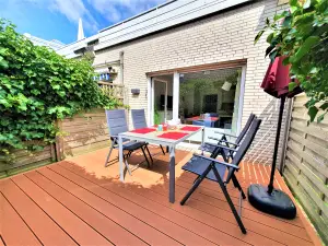 Ferienwohnung für 4 Personen (50 m²) in Langeoog