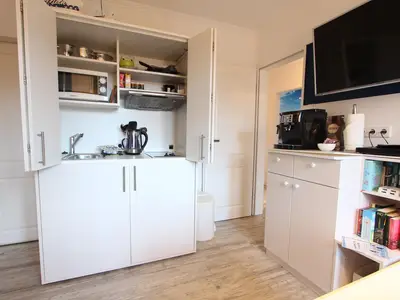 Ferienwohnung für 3 Personen (40 m²) in Langeoog 2/10