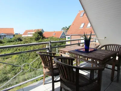 Ferienwohnung für 2 Personen (60 m²) in Langeoog 3/10