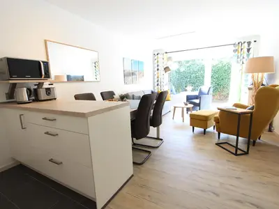 Ferienwohnung für 4 Personen (50 m²) in Langeoog 2/10