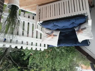 Ferienwohnung für 3 Personen (40 m²) in Langeoog 3/10