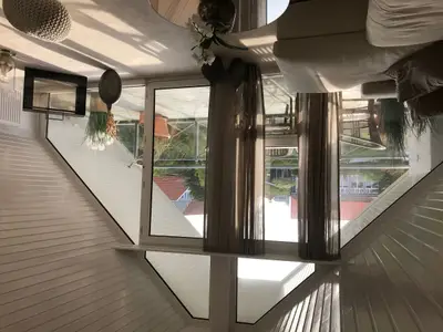 Ferienwohnung für 2 Personen (60 m²) in Langeoog 4/10