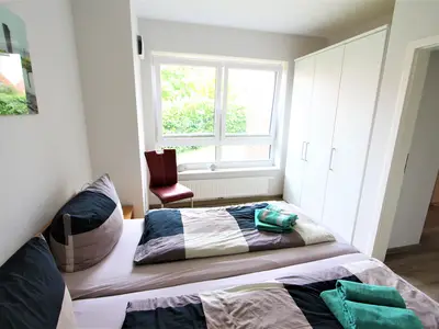 Ferienwohnung für 4 Personen (55 m²) in Langeoog 6/10
