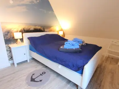 Ferienwohnung für 3 Personen (40 m²) in Langeoog 4/10