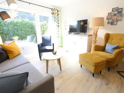 Ferienwohnung für 4 Personen (50 m²) in Langeoog 3/10