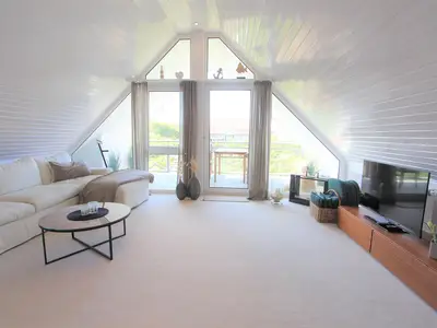 Ferienwohnung für 2 Personen (60 m²) in Langeoog 5/10